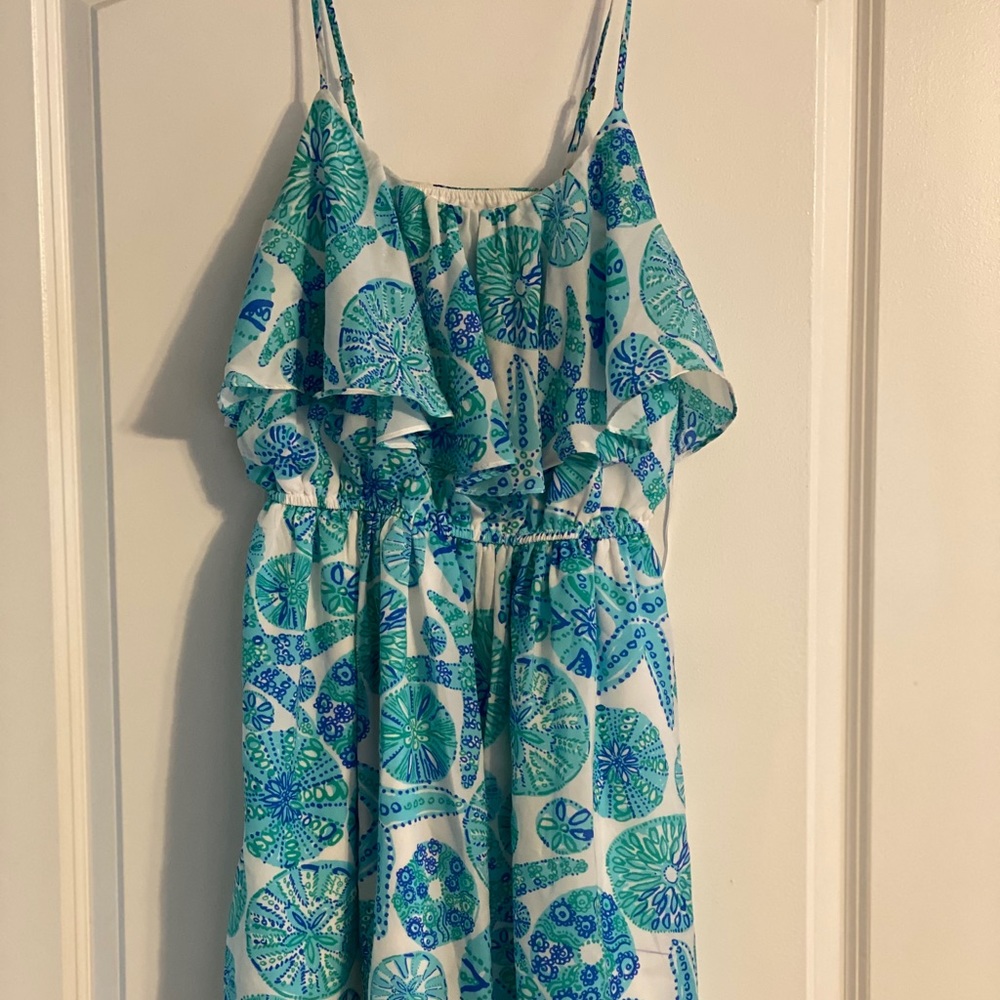 Lily Pulitzer Dress
